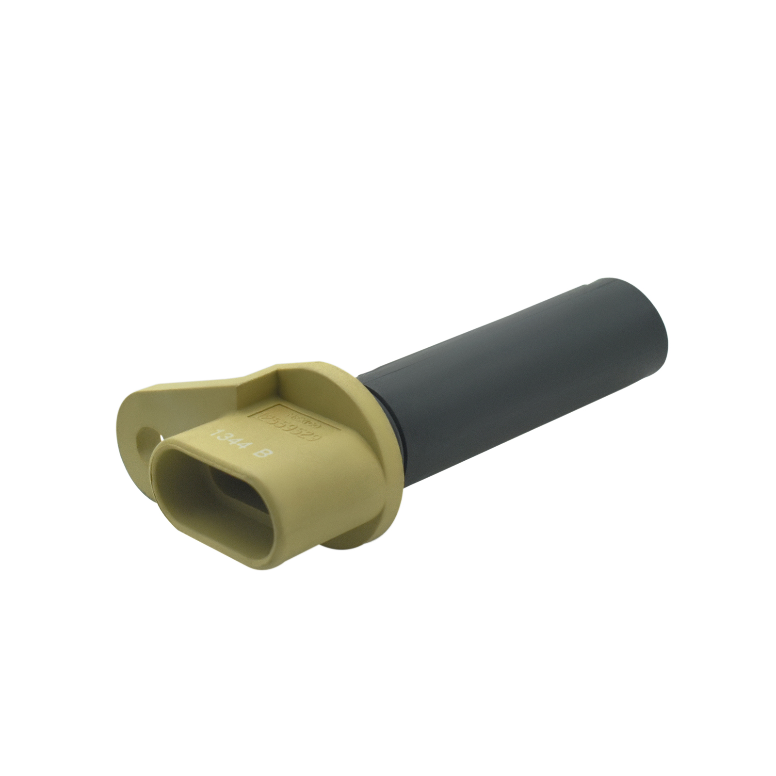 Crankshaft Position Sensor 12559529 angle 6