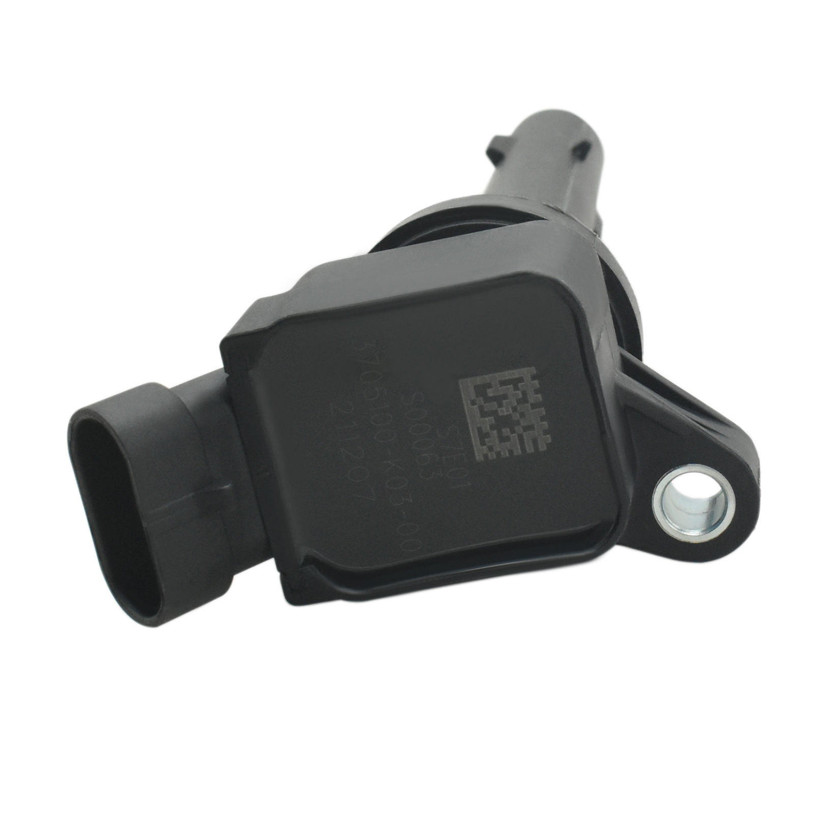 Ignition Coil 3705100-K03-00 angle 6