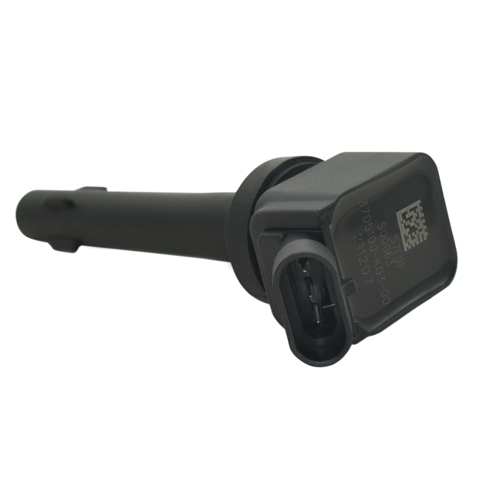 Ignition Coil 3705100-K03-00 angle 8