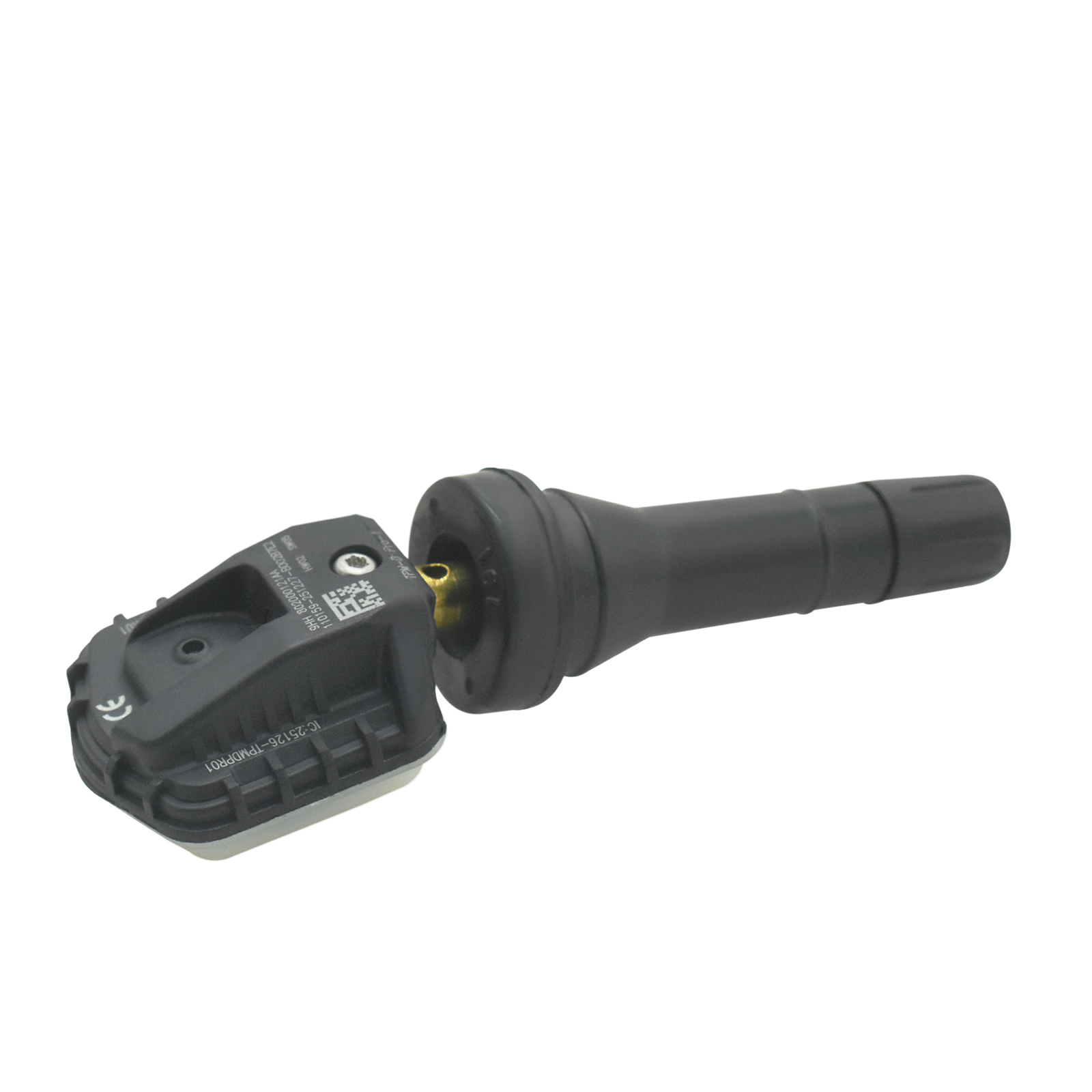 Tire Pressure Sensor 802000121AA angle 5