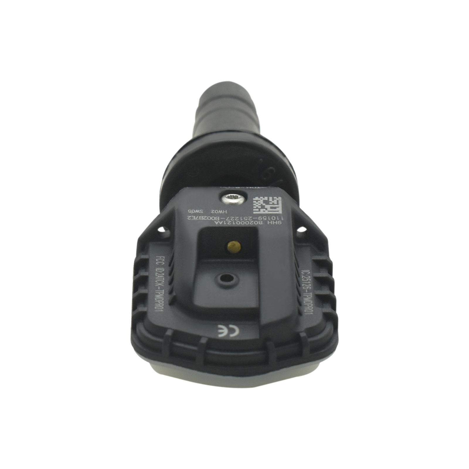 Tire Pressure Sensor 802000121AA angle 6