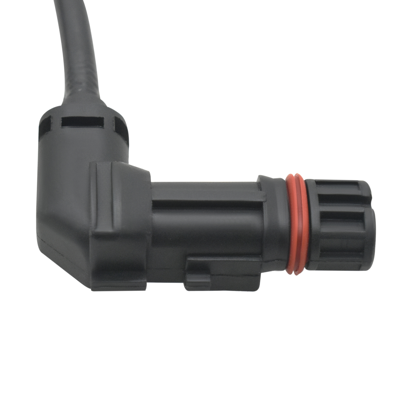 ABS Wheel Speed Sensor (Front) A2514404937Replacement A2514403737, A2515400817, A2515401117, A2514408013, A0009054601 angle 6