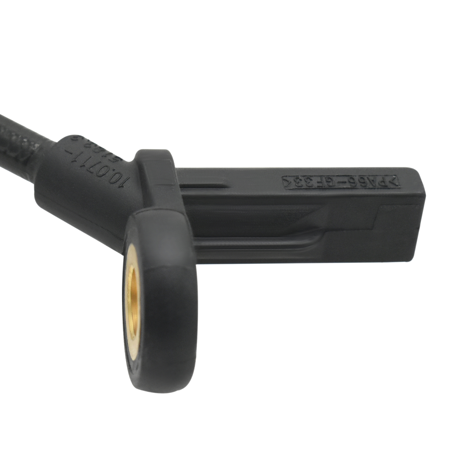 ABS Wheel Speed Sensor (Front) A2514404937Replacement A2514403737, A2515400817, A2515401117, A2514408013, A0009054601 angle 7