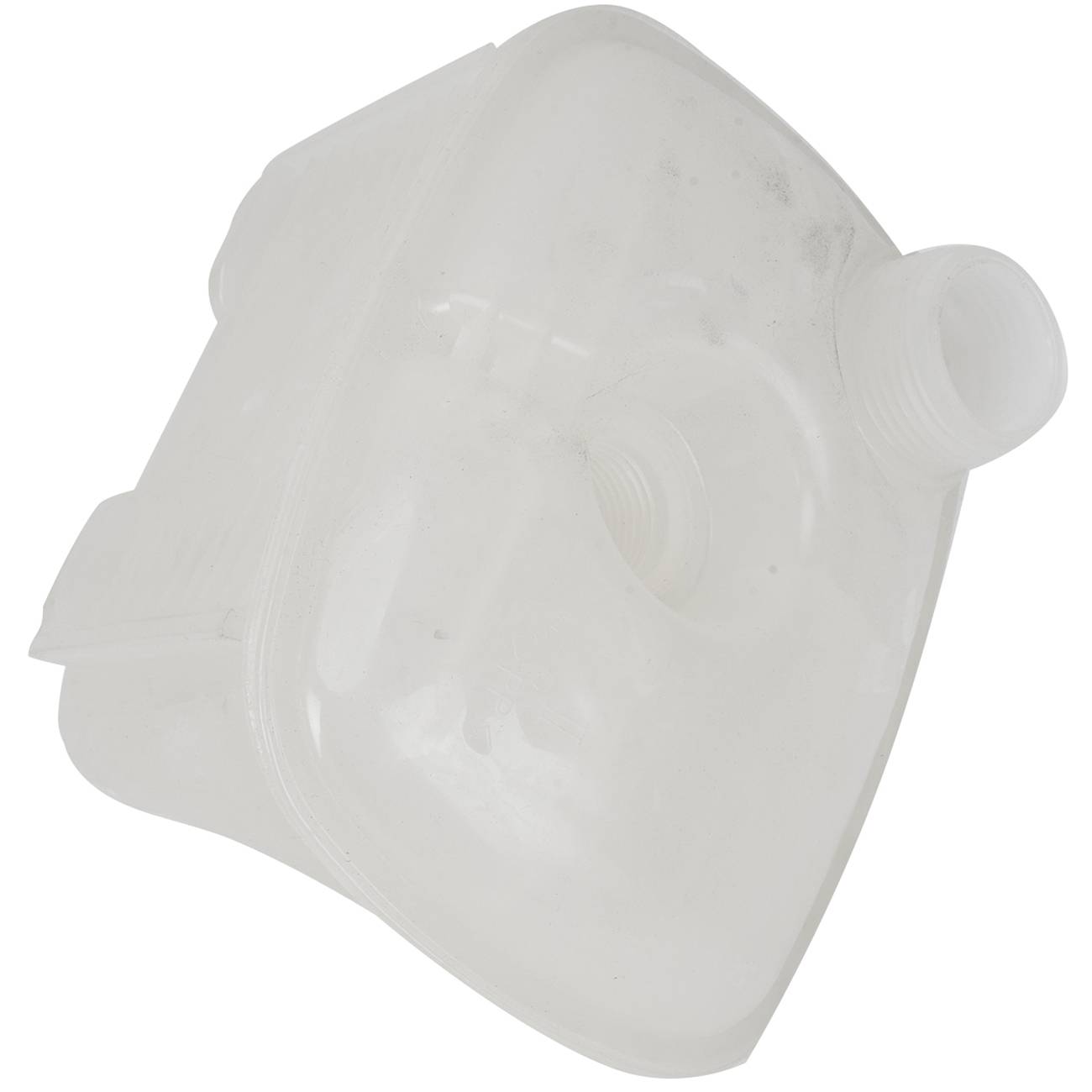 New Coolant Reservoir Tank w/Sensor Hole For 82-93 Volkswagen Cabriolet Jetta