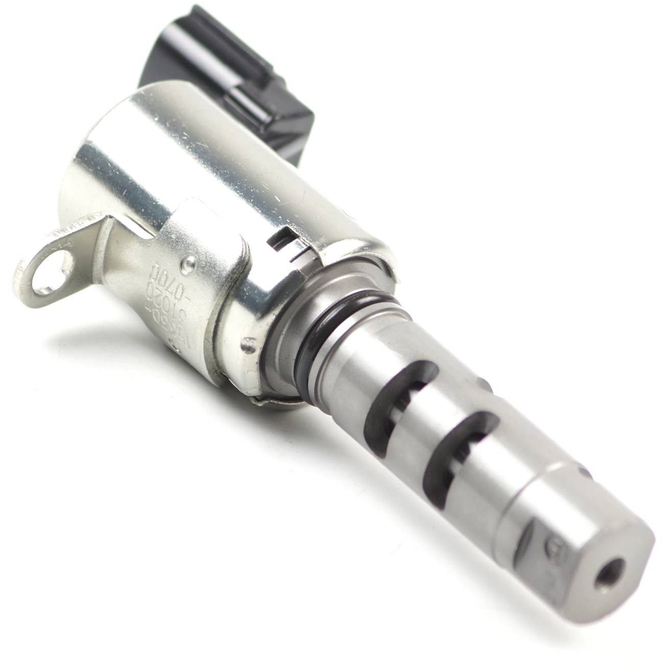 Variable Camshaft Timing Oil Control Valve Solenoid for Toyota Lexus 153300P020 angle 6