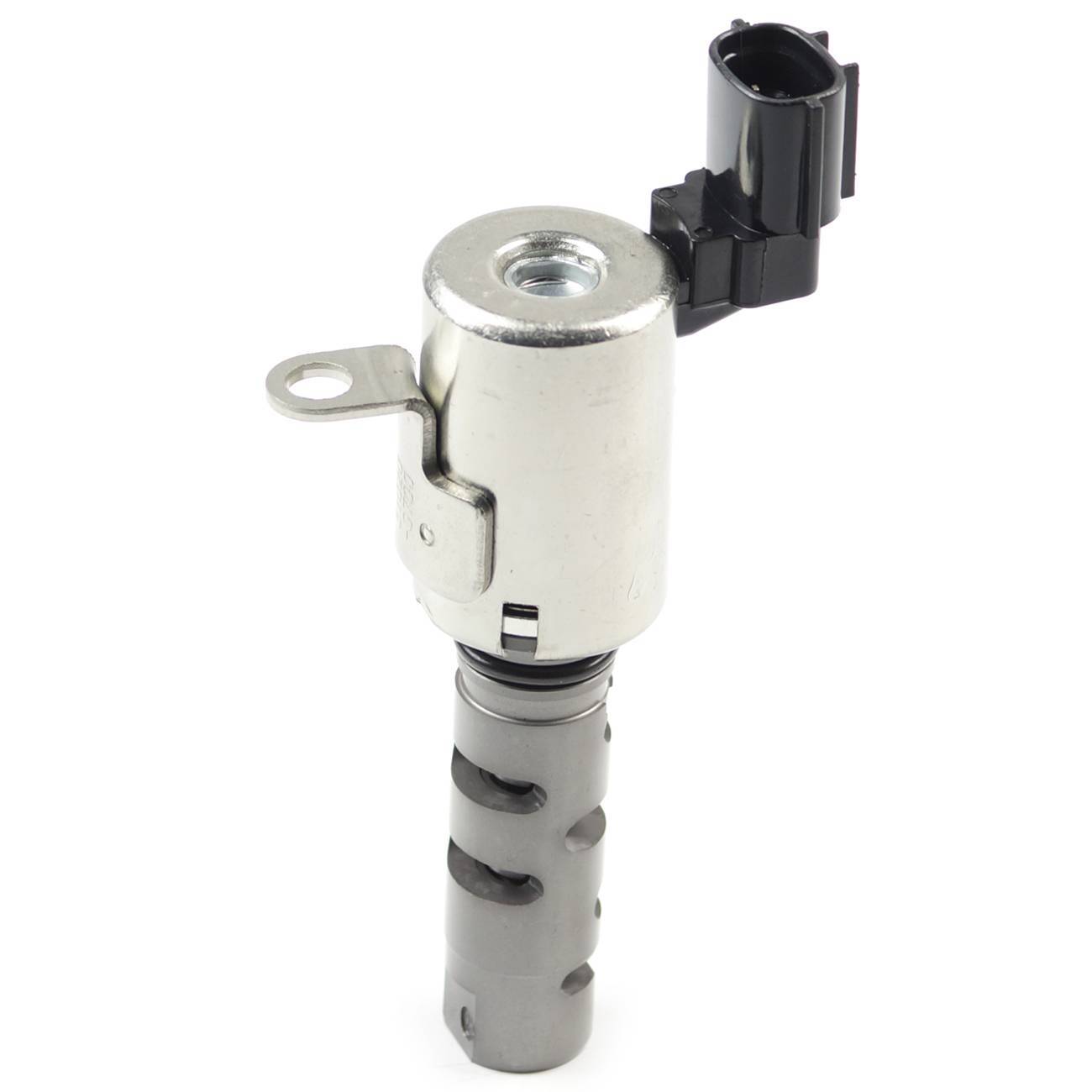 Variable Camshaft Timing Oil Control Valve Solenoid for Toyota Lexus 153300P020 angle 8
