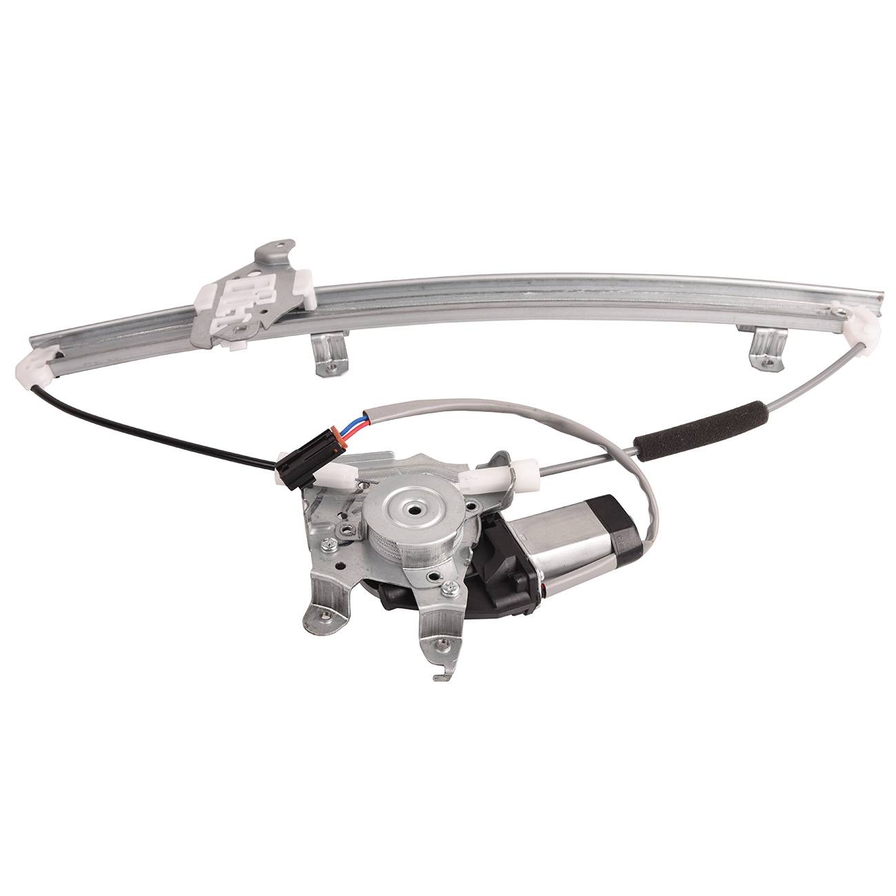Front Right Power Window Regulator w/Motor for Nissan Altima 02-06 82730-3Z005