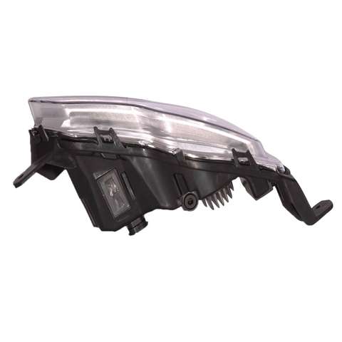 Front Right Fog Light Lamp Assembly For Ford Fusion 2017-2019 Explorer 2018 2019