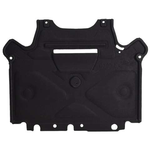 Rear Lower Under Engine Splash Shield Guard Cover for Audi Q5 SQ5 A4 Quattro S4