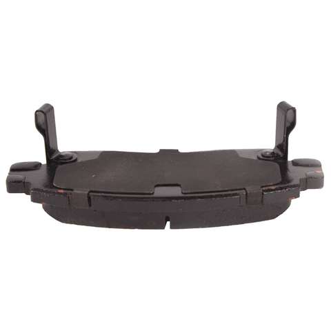 8pcs Front and Rear Ceramic Brake Pad For Chevy Traverse GMC Acadia Enclave