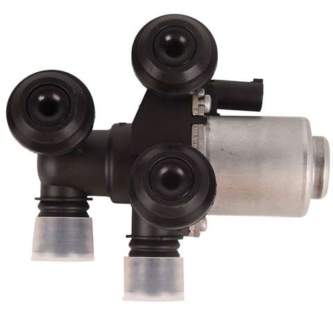 HEATER Control VALVE FOR 2000 - 2005 BMW E46 318i 320i 323i 325i 328i 330i Ci Xi