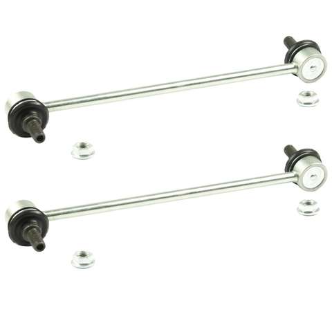 New PAIR (L+R) Rear Sway Bar Stabilizer Link fits Toyota Highlander Lexus RX300