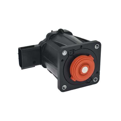 EGR Valve K5T74284 Magnetic
