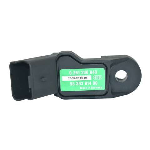 MAP Drucksensor 261230043