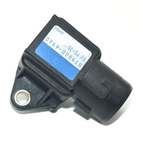MAP Drucksensor 079800-4960