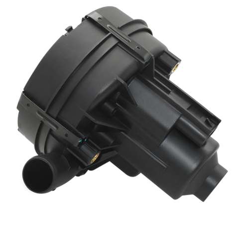 Ignition & Power System 12568795
