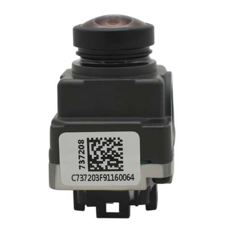 FW93-19H422-AB Front Rear Reverse Camera