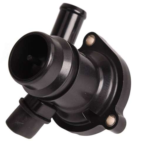 New Thermostat Housing Fits 2011-2017 Chevy Cruze Sonic Trax For Buick Encore