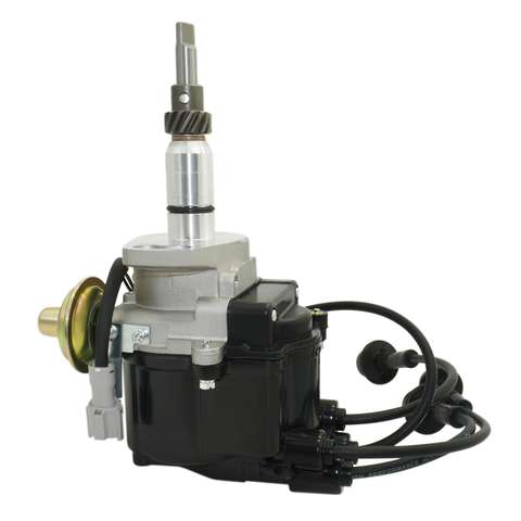 Distributor 19030-72080