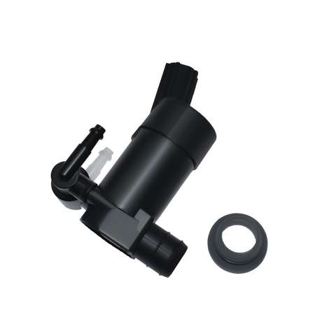 Windshield Washer Motor 1355124 Magnetic