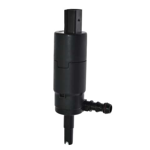 Windshield Washer Motor 8377430-03 Magnetic