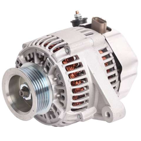 Alternator Fits Lexus ES300 1997-2001 Toyota Camry Solara 2000-2003 V6 3.0L