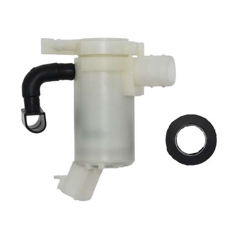 Windshield Washer Motor 76846-TA0-A01 Magnetic