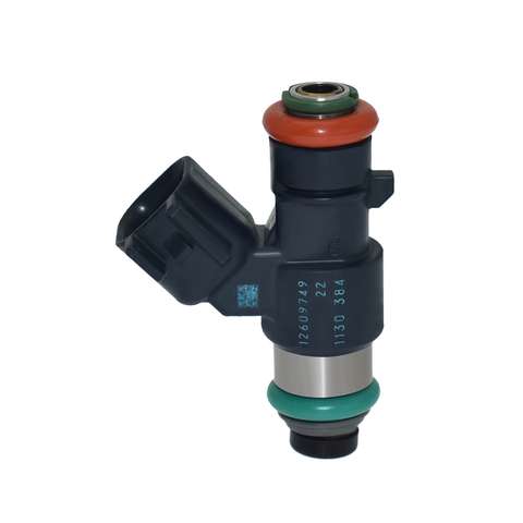 12609749 Fuel Injector 1Pcs