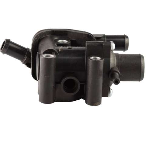 Thermostat Housing For Ford Focus Escort Contour Mercury Cougar Mystique