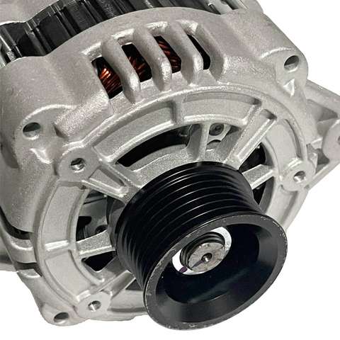 85A Alternator For Chevrolet Aveo Suzuki Swift Pomtiac Wave 2004-2008 96540542