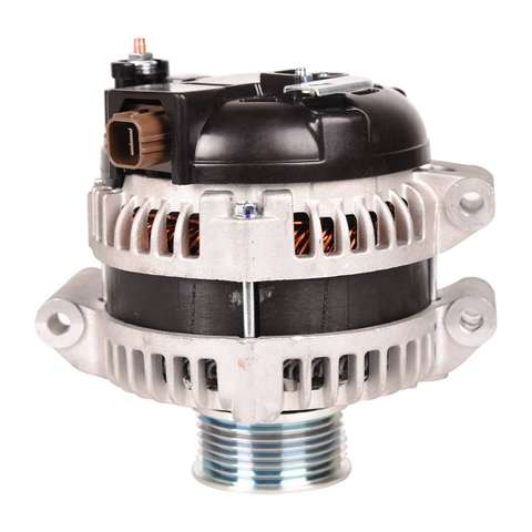 Alternator for Honda CR-V CRV 2007 2008 2009 2010 2011 2.4L 1042103290 13980