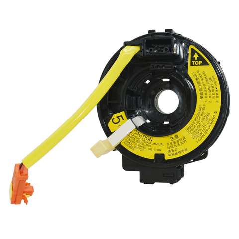 Clock Spring 84306-0D021