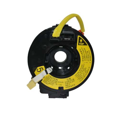 Clock Spring 84306-52050