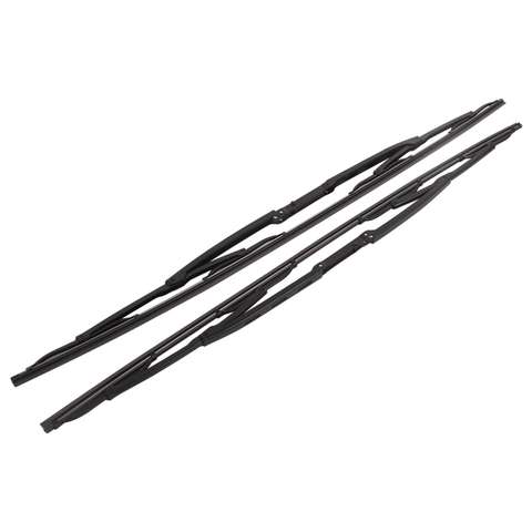 2PCS Front Wiper Blades For 03-12 Land Rover Range Rover Full Size DKC000040