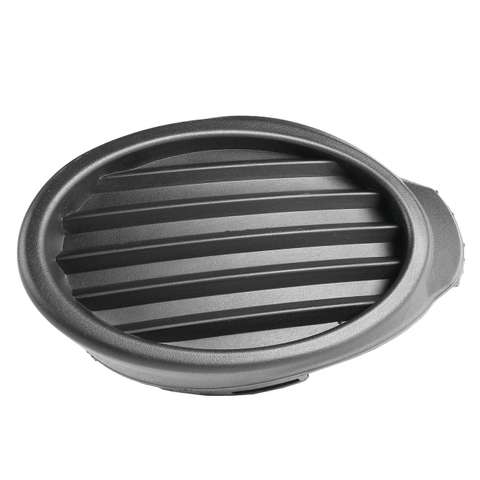 Front Bumper Fog Light Cover Insert Right for 2012-2014 Ford Focus CP9Z17B814B