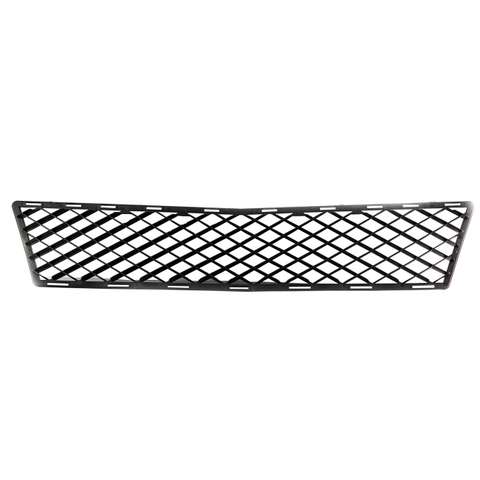 Front Bumper Face Bar Center Grille For Mercedes Benz X204 GLK350 2010 2011 2012