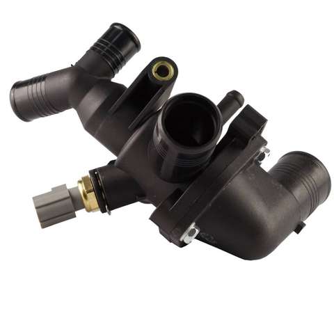 New Thermostat Housing & Sensor Assembly for Ford Explorer