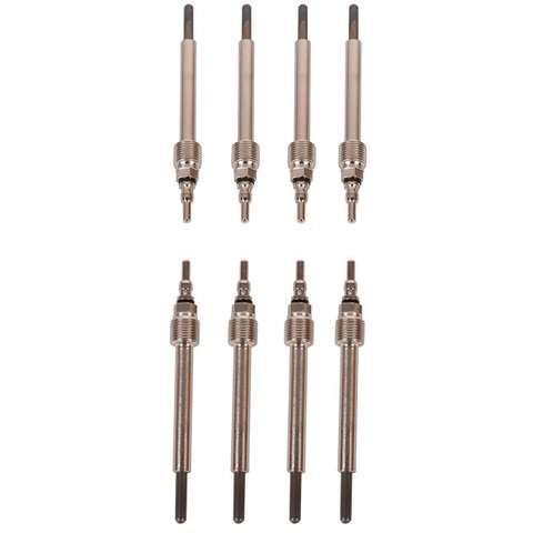 Glow Plug 4C3Z12A342AA