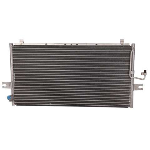 New AC A/C Air Conditioning for Nissan Maxima Infiniti I30 Base T GLE 2000-2001