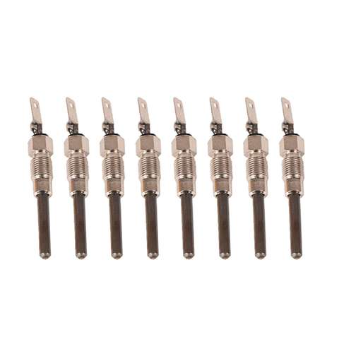 Glow Plug 12563554
