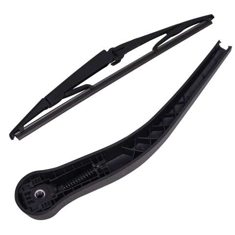 Rear Windshield Wiper Arm & Blade for Dodge Chrysler Durango Outlook Acadia