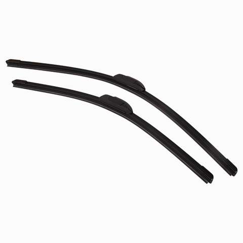 Wiper Blades 24in 20in Front Left & Right 2PCS Driver Passenger side