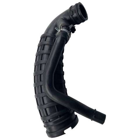 Air Intake Boot to Turbocharger Fits 07-10 Mini Cooper S R55 R56 R57 13717555784