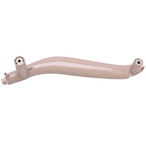 Rear Left Beige Inner Interior Door Pull Handle for BMW F15 X5 F16 X6