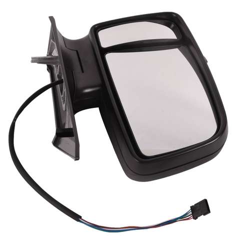 Heated Mirror Driver Side For Mercedes Dodge Freightliner Sprinter 68009989AA