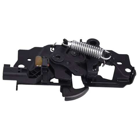 Hood Lock Latch for Ford Escape Focus 12-18 Lincoln MKC CV6Z-16700-B