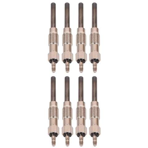 Glow Plug 12338771