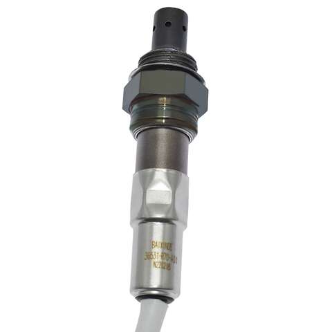 Oxygen Sensor (Upstream) 36531-R70-A01