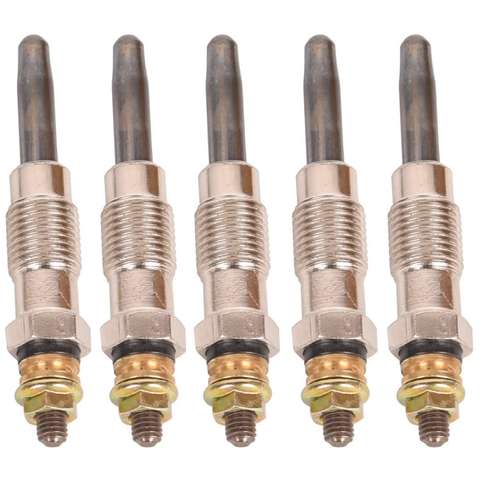 Glow Plug 0250201001