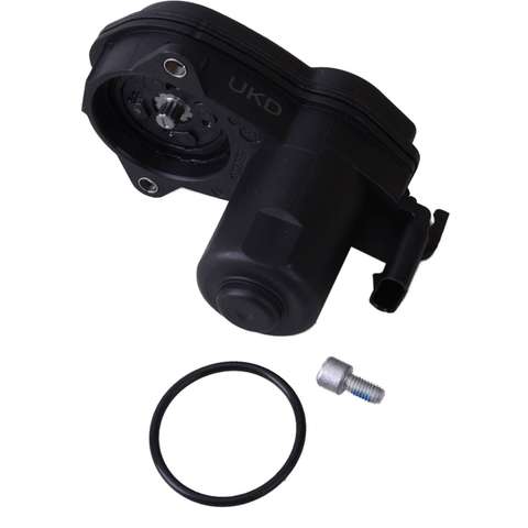 Parking Brake Actuator Assembly for Mercedes-Benz W166 X166 GLE GLS ML 2012-2018